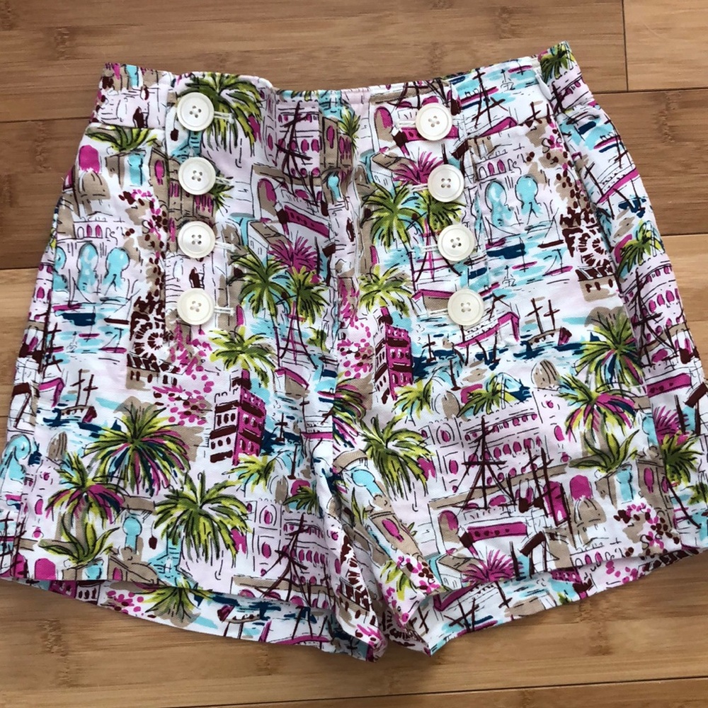 J. Crew Shorts